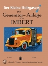 Imbert Generator Anlage - Heft 9 (44 Seiten)